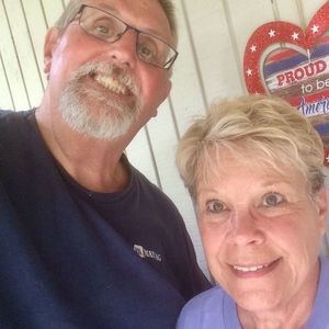 Meet your Posher, Karen